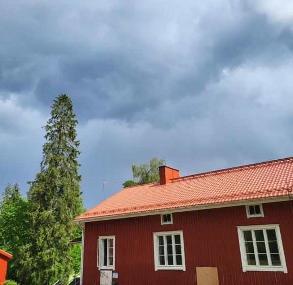 Wannabe Hostel Fu 47