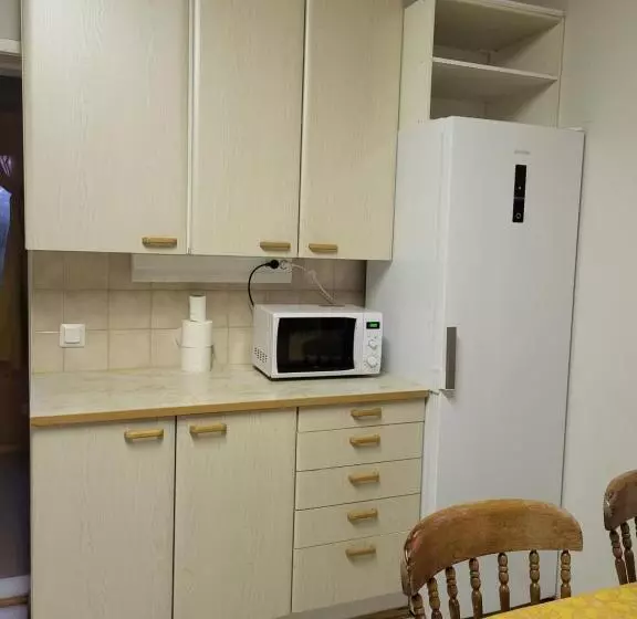 Wannabe Hostel Fu 47