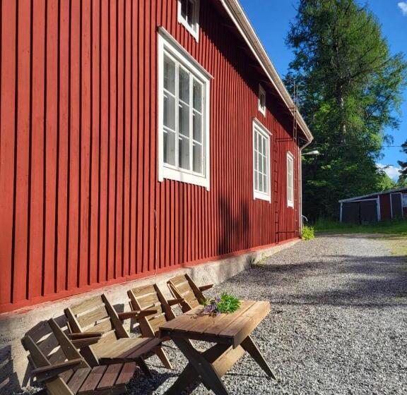 Wannabe Hostel Fu 47