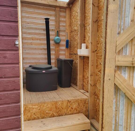 Wannabe Hostel Fu 47