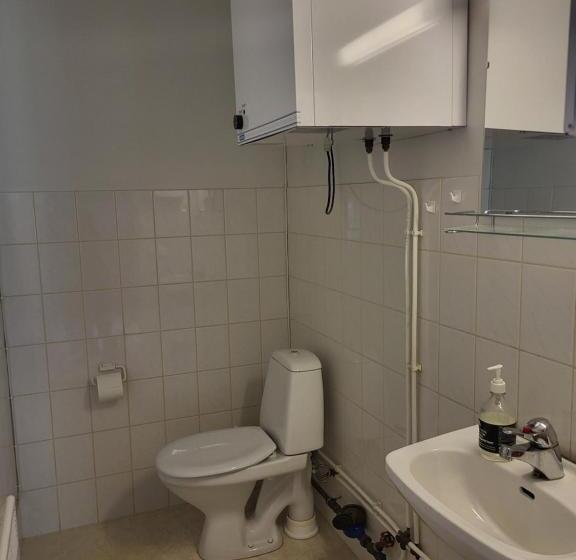 Wannabe Hostel Fu 47