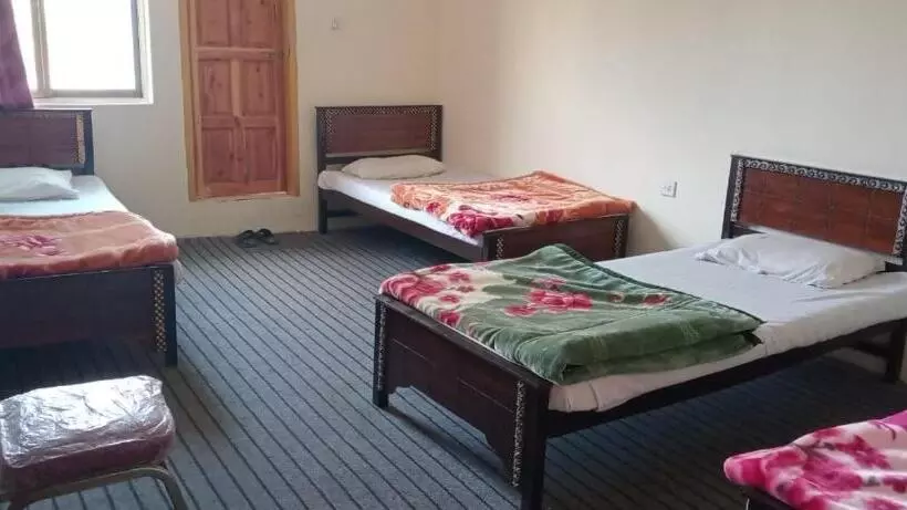 Yak Sarai Hotel & Restaurant
