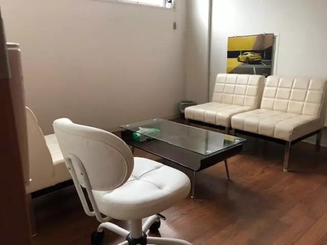 ユースホステル 琴似バックパッカーズ