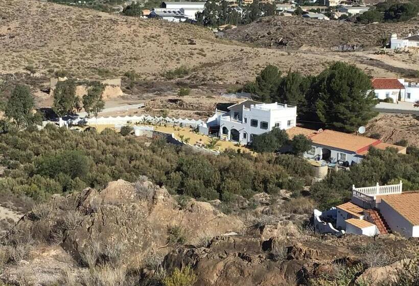 B&b Los Corazones Cortijo La Ermita