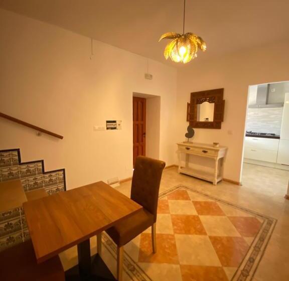 B&b Los Corazones Cortijo La Ermita