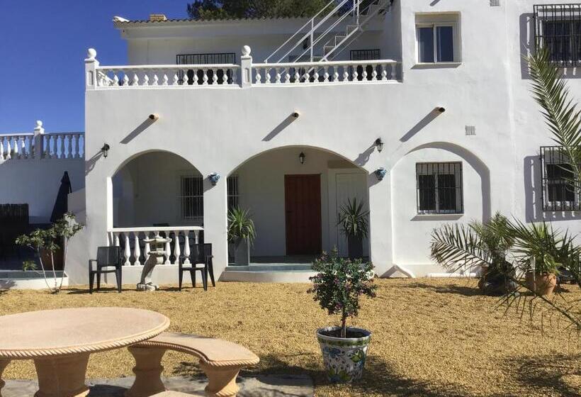 B&b Los Corazones Cortijo La Ermita