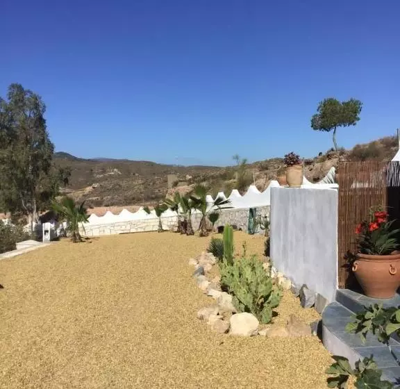 B&b Los Corazones Cortijo La Ermita