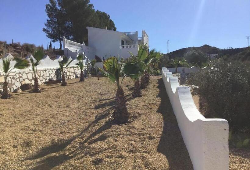 B&b Los Corazones Cortijo La Ermita