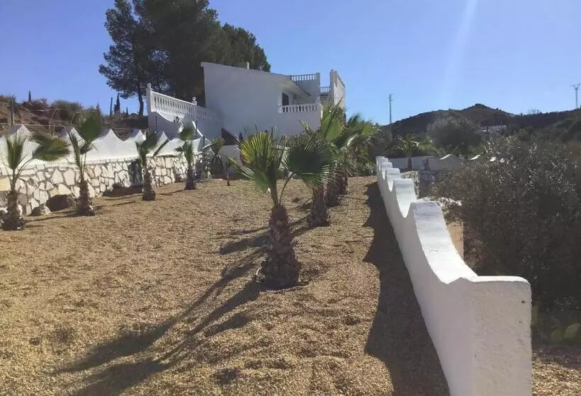 B&b Los Corazones Cortijo La Ermita