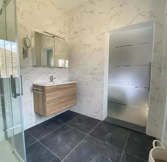 B&b Los Corazones Cortijo La Ermita