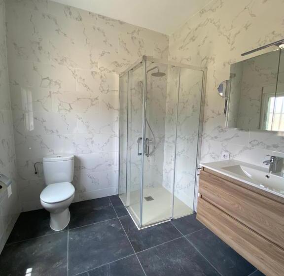 B&b Los Corazones Cortijo La Ermita