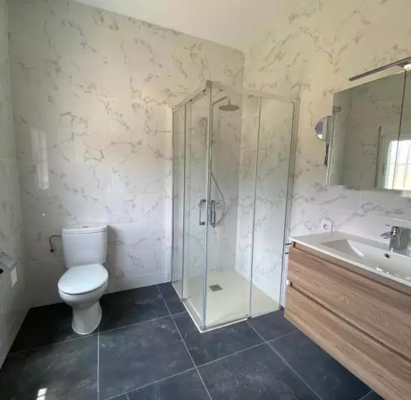 B&b Los Corazones Cortijo La Ermita