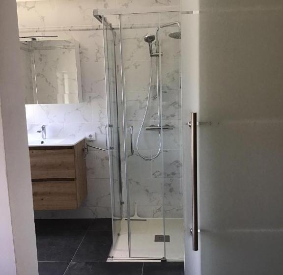 B&b Los Corazones Cortijo La Ermita