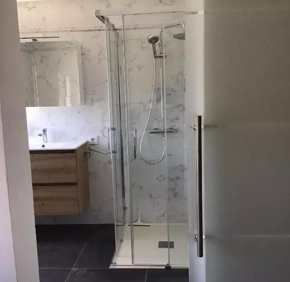 B&b Los Corazones Cortijo La Ermita