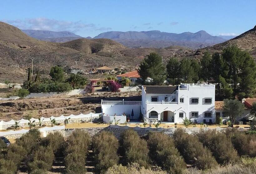 B&b Los Corazones Cortijo La Ermita