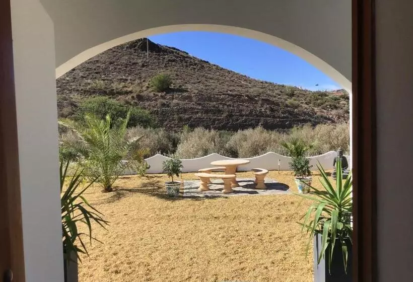 B&b Los Corazones Cortijo La Ermita