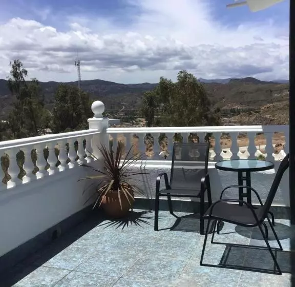 B&b Los Corazones Cortijo La Ermita