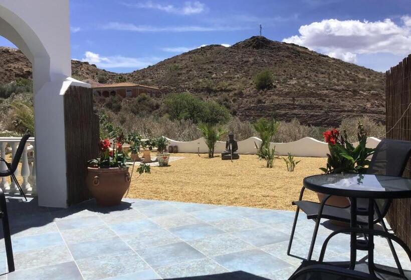 B&b Los Corazones Cortijo La Ermita