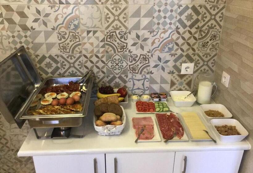 B&b Los Corazones Cortijo La Ermita