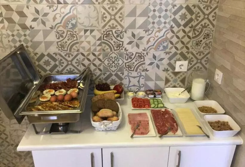 B&b Los Corazones Cortijo La Ermita