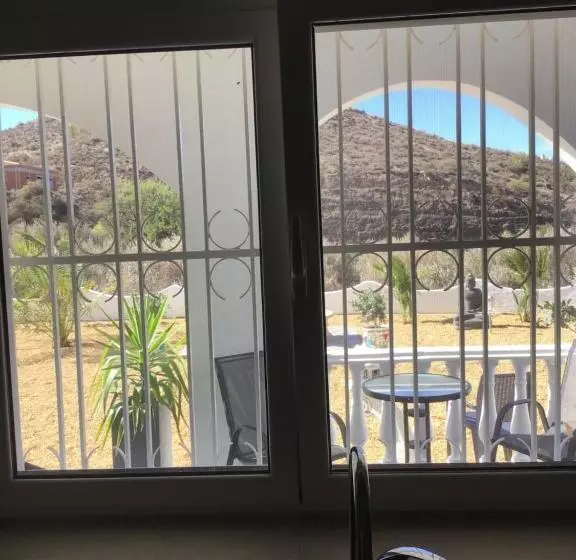 B&b Los Corazones Cortijo La Ermita