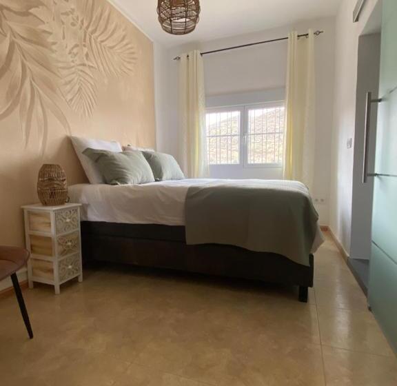 B&b Los Corazones Cortijo La Ermita