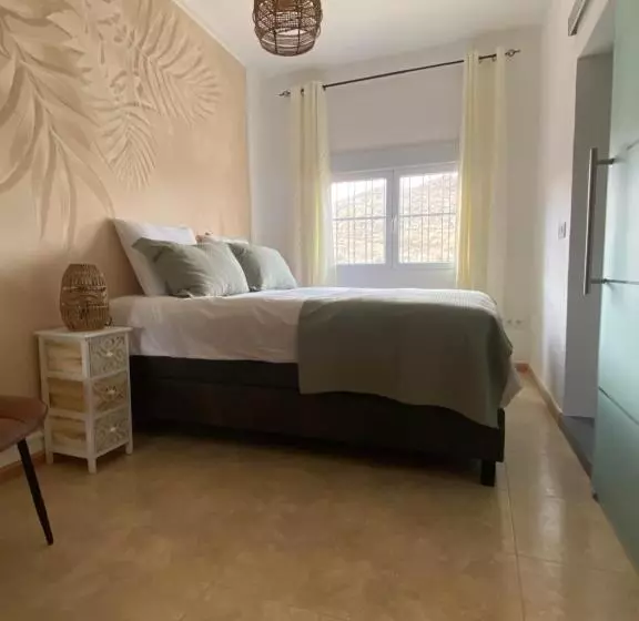 B&b Los Corazones Cortijo La Ermita