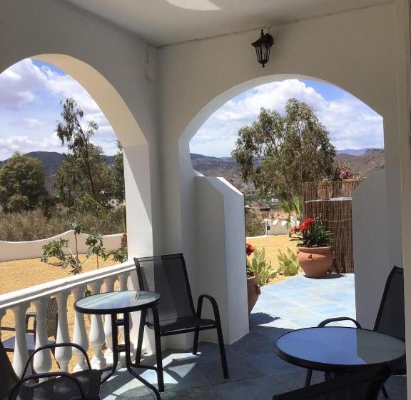 B&b Los Corazones Cortijo La Ermita