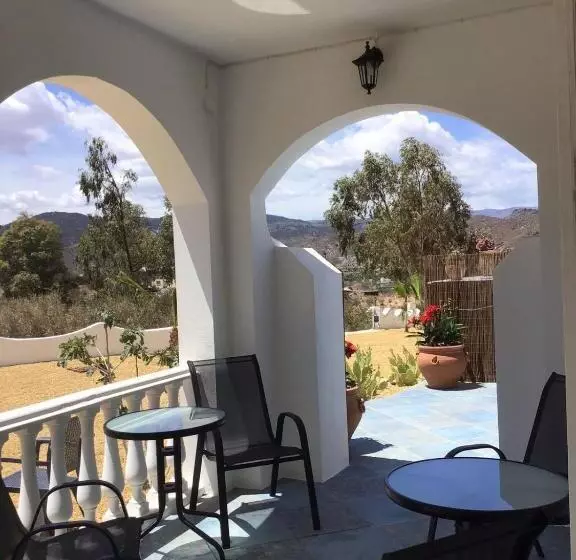 B&b Los Corazones Cortijo La Ermita