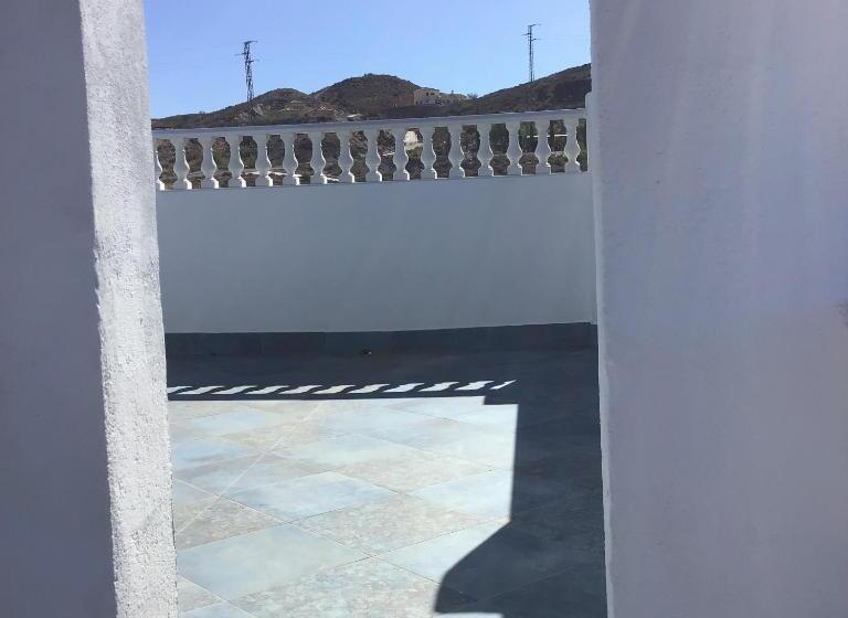 B&b Los Corazones Cortijo La Ermita