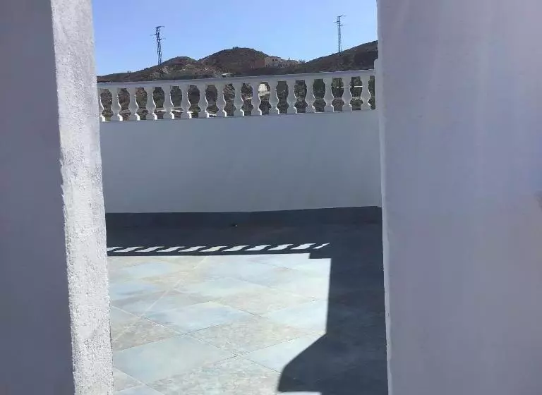 B&b Los Corazones Cortijo La Ermita