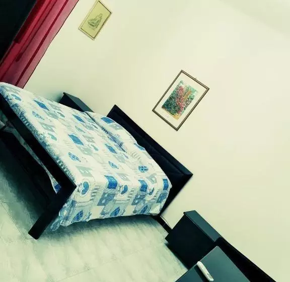 B&b Mauro