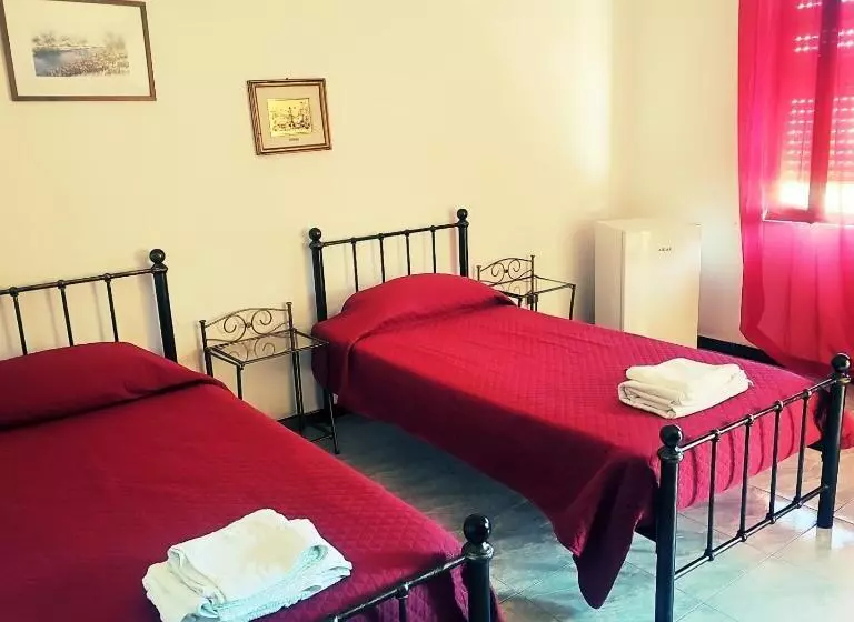 B&b Mauro