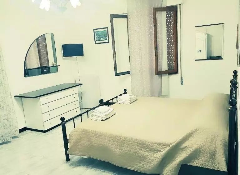 B&b Mauro