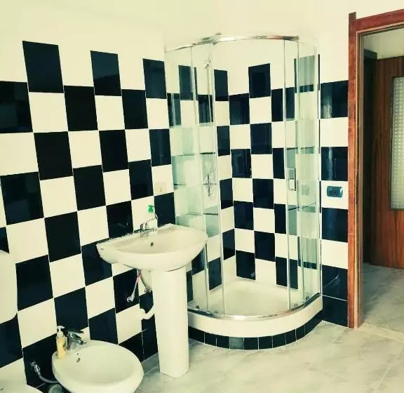B&b Mauro