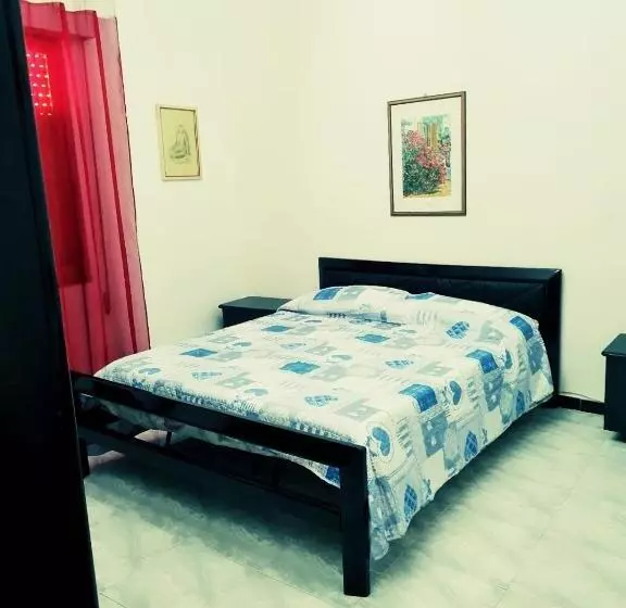 B&b Mauro
