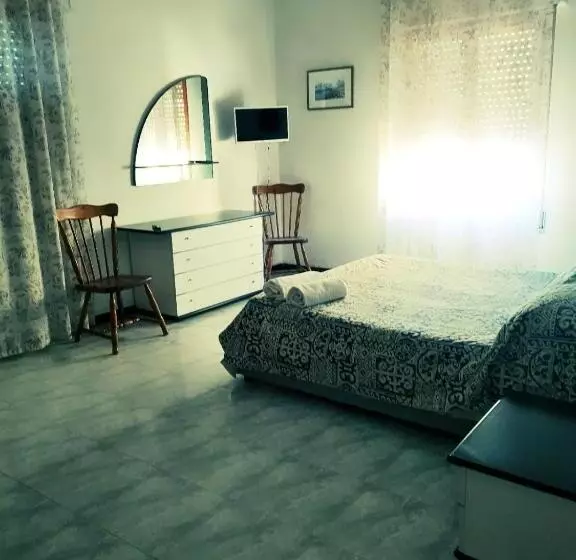 B&b Mauro