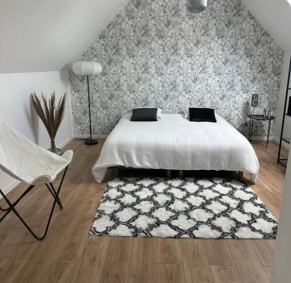 Bed and Breakfast Paruline