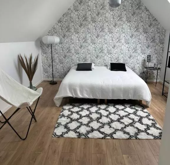 Aamiaismajoitus (B&B) Paruline