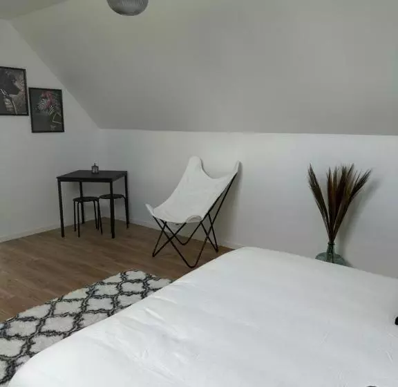 Aamiaismajoitus (B&B) Paruline