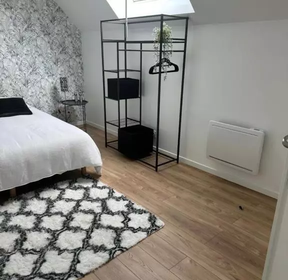 Aamiaismajoitus (B&B) Paruline