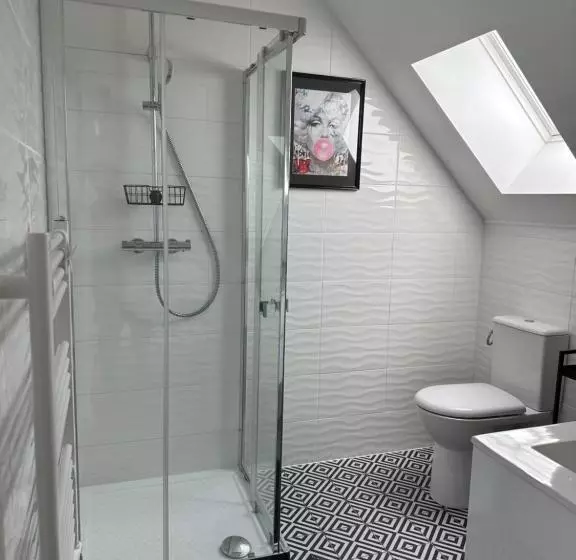 Aamiaismajoitus (B&B) Paruline