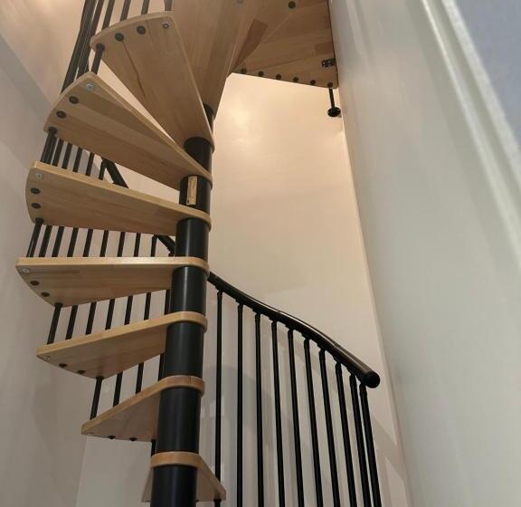 Bed and Breakfast Paruline