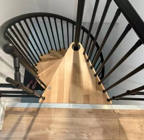 Aamiaismajoitus (B&B) Paruline