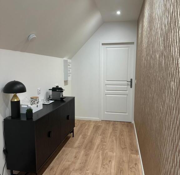 Bed and Breakfast Paruline