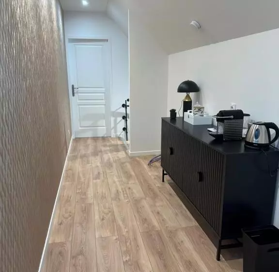 Aamiaismajoitus (B&B) Paruline