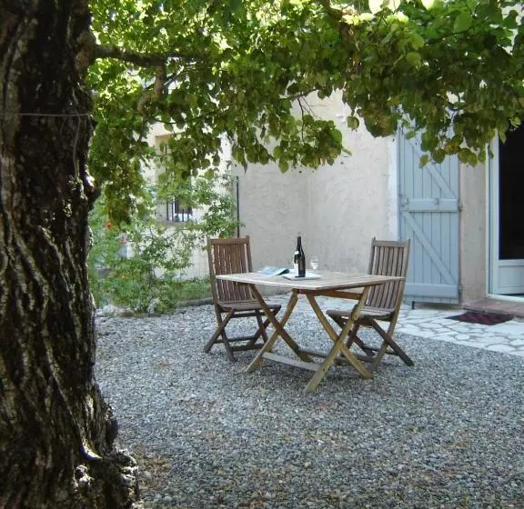 Aamiaismajoitus (B&B) La Méridienne