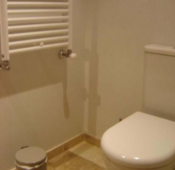 تختخواب و صبحانه La Méridienne