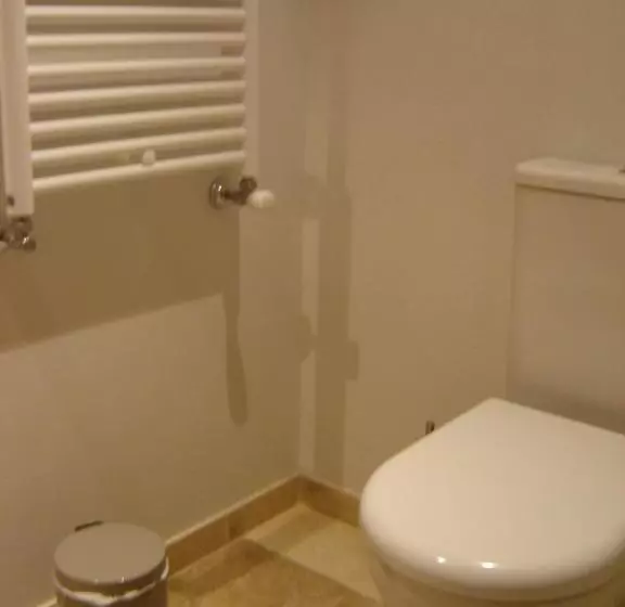 Aamiaismajoitus (B&B) La Méridienne