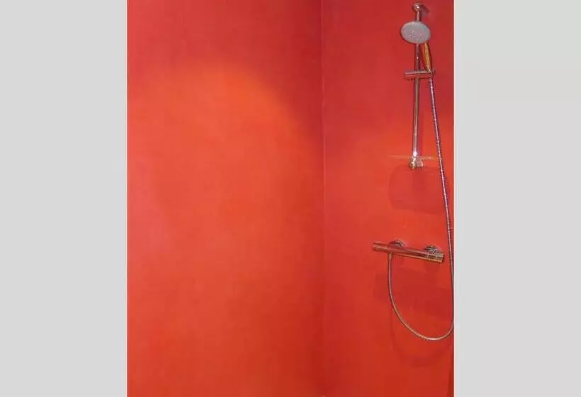 Aamiaismajoitus (B&B) La Méridienne